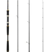 Daiwa New Legalis Seabass 259 cm 10-35 gr Spin Kamış thumbnail 2