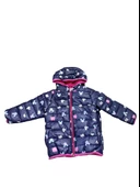 uğurböceğiçocuk Crispy 1-4 Yaş Mickey Desenli Figürlü Mont 23485 - 3