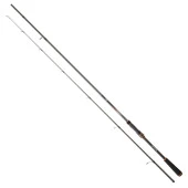 Daiwa Crossfire New CF 244 cm 10-35 gr Spin Kamış - 1