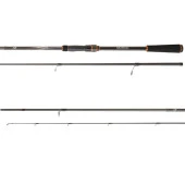 Daiwa Crossfire New CF 244 cm 10-35 gr Spin Kamış - 2