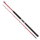 Daiwa New Sensor 180 cm 30 lbs Trolling Kamış thumbnail 1