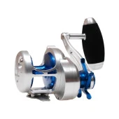 Ryuji Deep Tuna 400L Sol El Çıkrık - 1