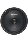 16 Cm 220w Midrange Hoparlör (2 Adet) Bx-16 - 2