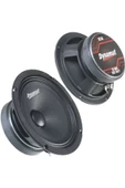 16 Cm 220w Midrange Hoparlör (2 Adet) Bx-16 - 1