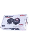 16 Cm 220w Midrange Hoparlör (2 Adet) Bx-16 - 5