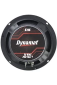 16 Cm 220w Midrange Hoparlör (2 Adet) Bx-16 - 3