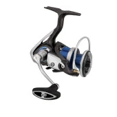 Daiwa Legalis 21 Lt 3000 Dc Spin Olta Makinesi thumbnail 5