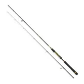 Daiwa Crosscast DF 274 cm 7-28 gr Spin Kamış thumbnail 1
