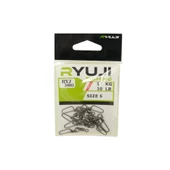 Ryuji RYJ 3005 Klipsli Fırdöndü - 2