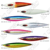 Daiwa Saltiga FK 250gr Jig Yem - 2