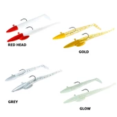 Fujin Micro Sandeel Kit Silikon Yem thumbnail 1