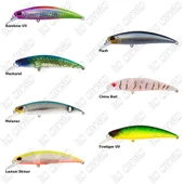 Ryuji S70 7cm 9gr Sinking Maket Yem thumbnail 4