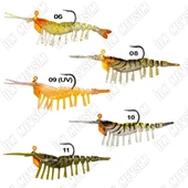 Ryuji Ayu Shrimp 7,5cm 7,2gr Karides thumbnail 2