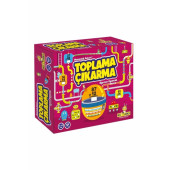 Toplama Ve Çıkarma Kutusu - 1