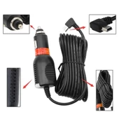 Concord Araç İçi Kamera İçin Çakmaklık Adaptörü 12-24V / 5V Mini USB 2A - 3