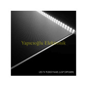 çıkma led - 1