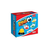 Ringoo-Dikkat Geliştiren Zeka Oyunu - 1