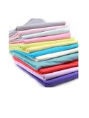 Karı Koca Yastığı 50x150+Yastık Kılıfı, Pamuklu, Double Size Uzun Maxi Boy Yastık (50x150) - 5