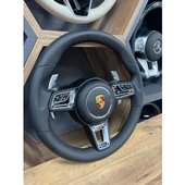 Porsche Panamera Uyumlu Direksiyon - 1