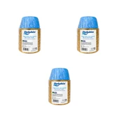 Dolphin Muffin Kağıt Karton Mavi Altın Cupcake Kek Kalıbı Kapsülü Kabı - 25 Adetlik 3 Paket thumbnail 1