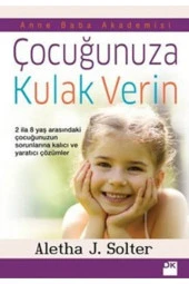 Çocuğunuza Kulak Verin - 1