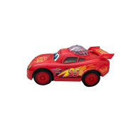 Pilli Işıklı ve Sesli Şimşek Mcqueen Çarp Dön Özellikli Şimşek Mcqueen - 2