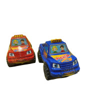 Sürtmeli Pickup Araba Sürtmeli Pickup - 2