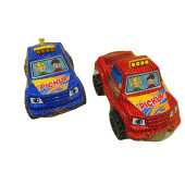 Sürtmeli Pickup Araba Sürtmeli Pickup - 3