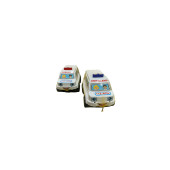 Sürtmeli Ambulans Araba Dev Ambulans Araba - 2
