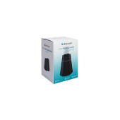 Silver Crest Sc-hn03 2w - 200ml Su Kapasitesi 4 - 8 Saat Çalışma Oda Nemlendirici Siyah SC-HN03-SYH - 1