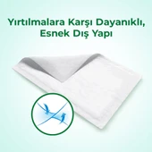 EVONY YATAK KORUYUCU ÖRTÜ 120 ADET thumbnail 6