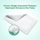 EVONY YATAK KORUYUCU ÖRTÜ 120 ADET thumbnail 3