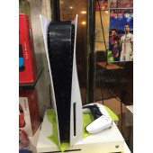 SONY PLAYSTATION 5 CD VERSİYONLU 1 TB - 6