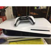 SONY PLAYSTATION 5 CD VERSİYONLU 1 TB - 9