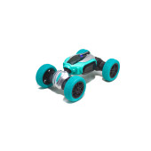 1:16 U/K Twisted Akrobat Araba 2.4ghz Işıklı Sesli Şarjlı 4X4 - 3