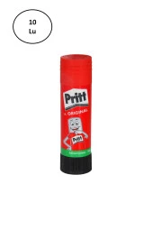Pritt Stich 43 Gram Shrink 10'lu thumbnail 2