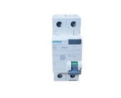 2X63A 30MA KAÇAK AKIM RÖLESİ SIEMENS - 1