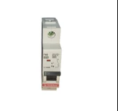 50A B/3KA OTOMATİK SİGORTA FEDERAL - 1