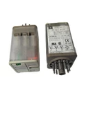 48V 11 PİN DC RÖLE TELEMEKANİK - 1