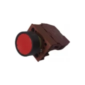 STOP BUTON KIRMIZI SIEMENS - 1