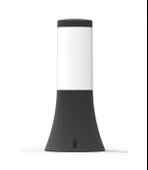 GARDEN SİYAH YER AYDINLATMA MUTLUSAN - 1