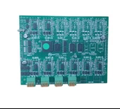 STAR2 8 DAHİLİ ABONE KARTI MULTİTEK - 1