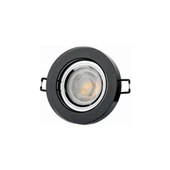 CT-6645 ROZA CAM SPOT(GU10) (AMPULSUZ) CATA - 1