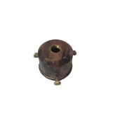 K 2366 1,5 İNÇ KOVAN BAKIR KARTAŞ - 1
