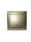 ZİL METALİK ŞAMPANYA SIMON - 1