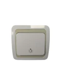 MİMOZA LIGHT GRİ MAKEL - 1