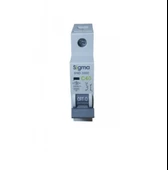 40A C/3KA W OTOMATİK SİGORTA (12Lİ) SİGMA - 1