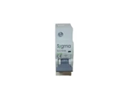 125A C/6KA W OTOMATİK SİGORTA (4LÜ) SİGMA - 1