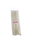 8X450MM KABLO BAĞI (100LÜ PAKET-5ADET) MUTLUSAN - 1