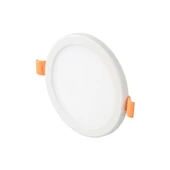 CT-5646 9W/3200K PLUS LED PANEL ARMATÜR(G.IŞIĞI-12ADET) CATA - 1